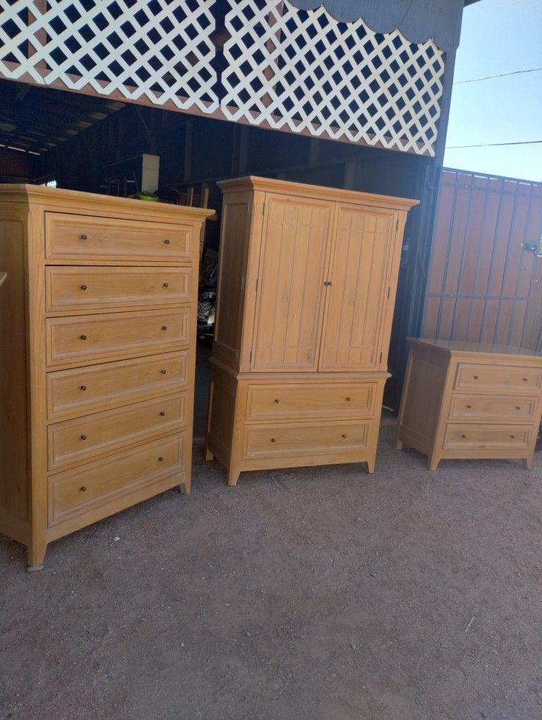 Bedroom Furniture 