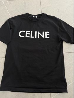 Celine tee shirt