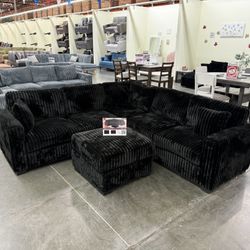New Sectional