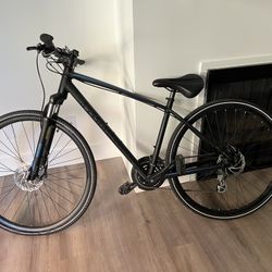 Specialized Bike