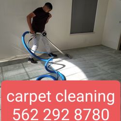 Deep Steam Carpet Clean Cleaner