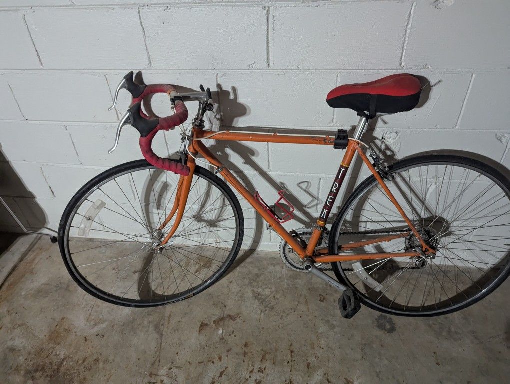 Bike