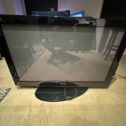 50” Samsung HD TV
