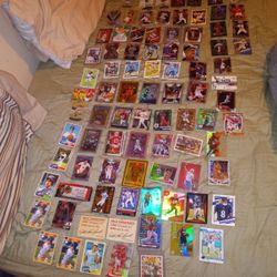 Baseball Cards