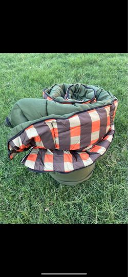 Suisse Sport Rock Canyon Sleeping Bag