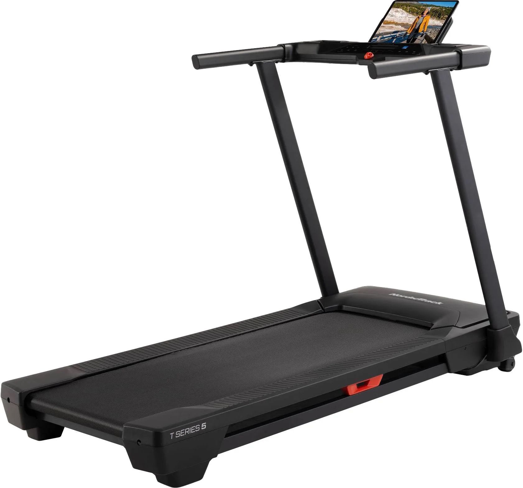 NordicTrack T Series 5 Treadmill + 30-Day iFIT Membership