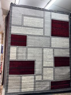 Area rugs new