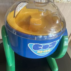 Zojirushi Hi-Ice Ice Shaver