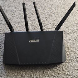  Asus AC2400 RT-AC 87U