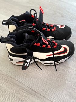 Nike Air Griffey Max 1 Size 7