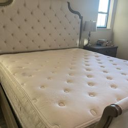 King Mattress