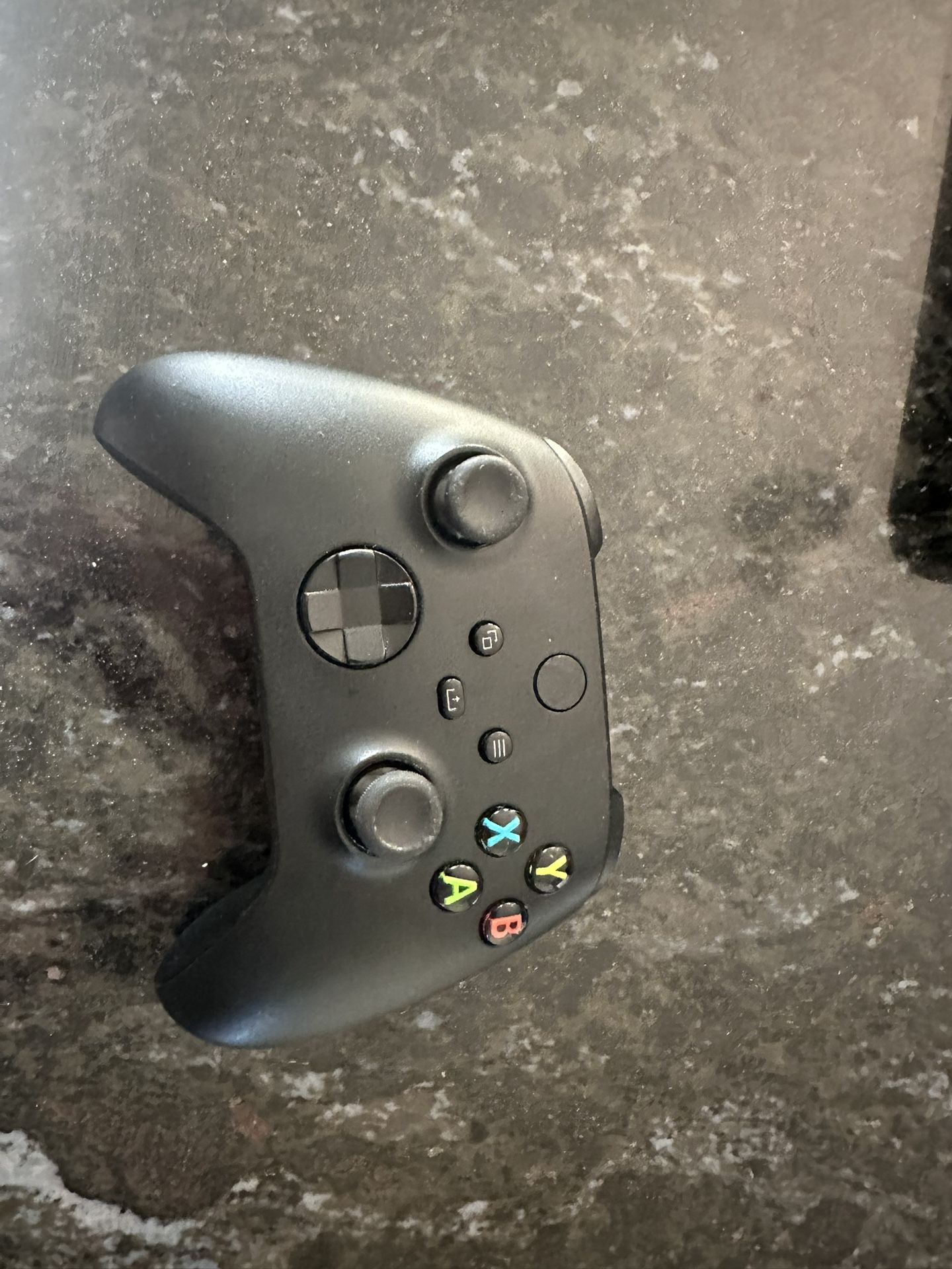 Xbox Series X Controller