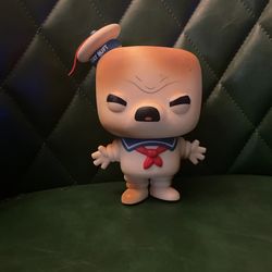 2014 Funky Pop Burnt Stay Puff