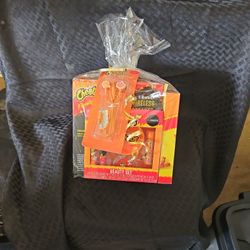 Hot Cheetos 🔥  Gift Set 🎁 