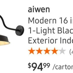 Lamp Fixture 