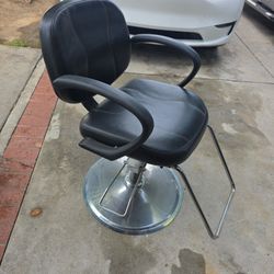 Stylist Barber Chair