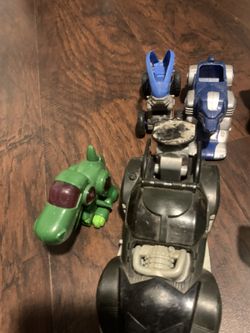 Toys
