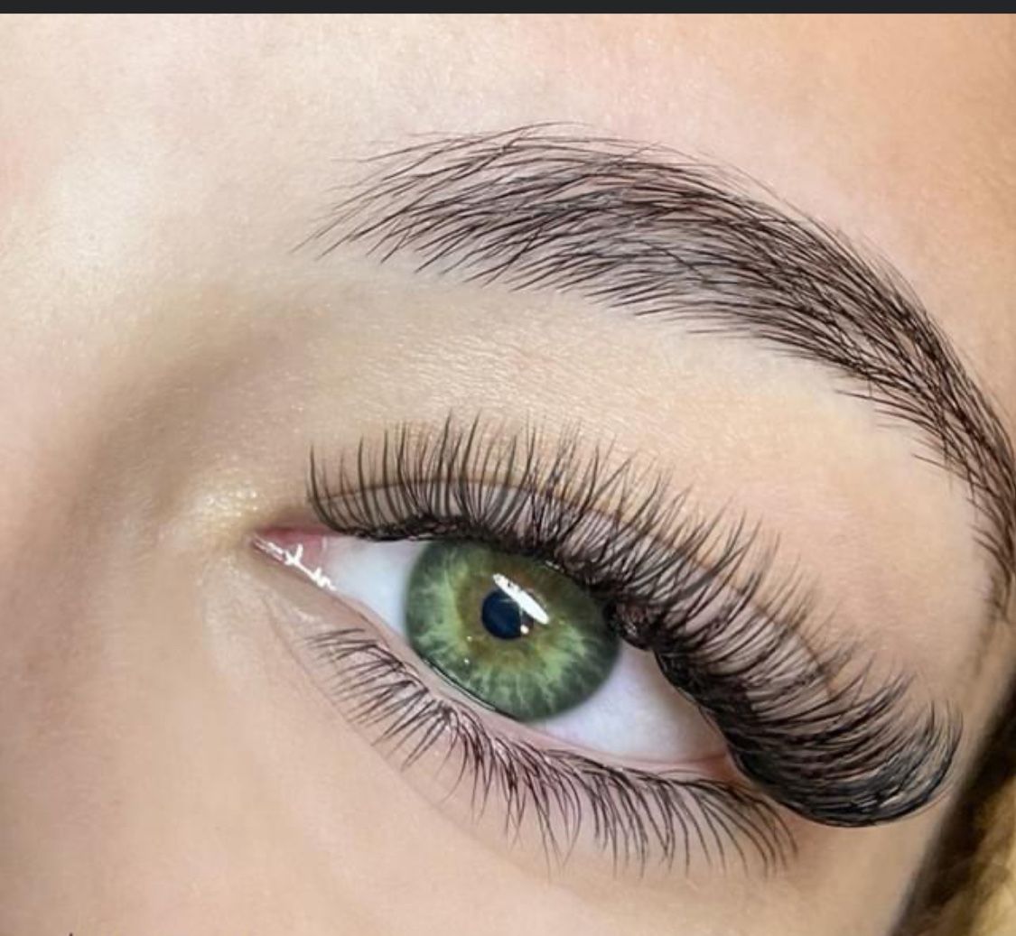 Lashes Extension Ultralight 