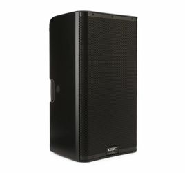 QSC K12.2 2,000-watt 12-inch Powered Speaker