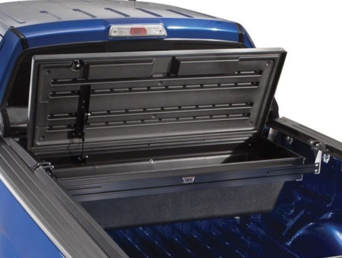TonneauMate Toolbox For Chevrolet