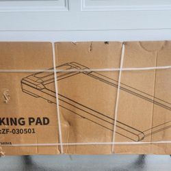 Treadmill Walking Pad 