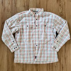 Patagonia Shirt Mens Size L