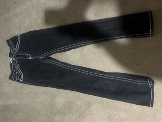 Legend brand Jeans with White Stitching