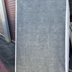 Twin boxspring(Metal)