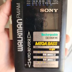 Sony Walkman 