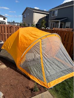 Family Tent