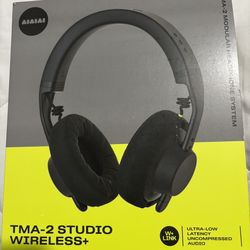 Aiaiai TMA-2 Professional Studio Wireless Headphones