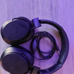 Altec Lansing Whisper Bluetooth Headset