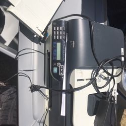 Nice Color Copier Fax Printer Only $30 Firm