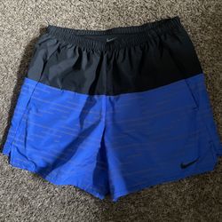 Nike Mens Running Shorts 