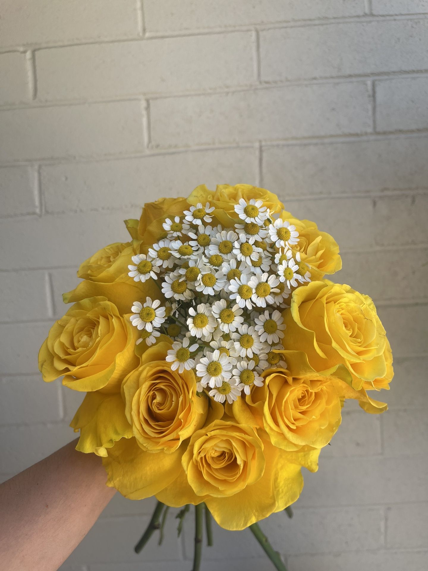 Flower Bouquet