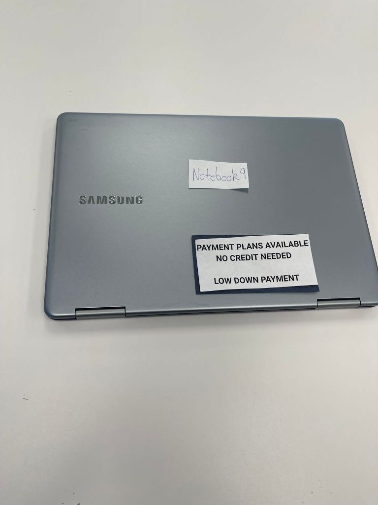 Samsung Notebook 9 Pro-PAYMENTS AVAILABLE NO CREDIT NEEDED