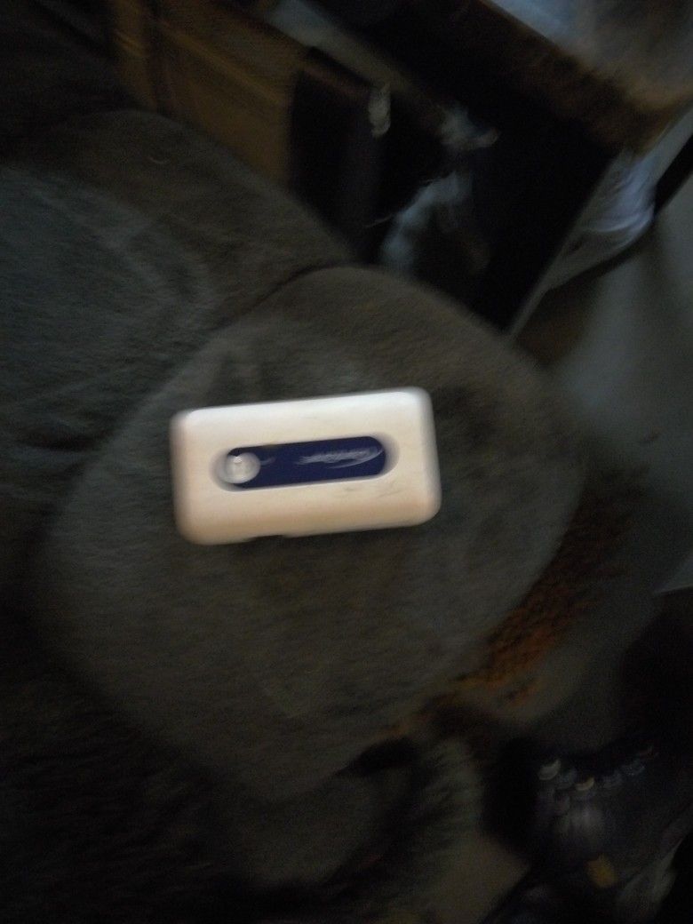 CPAP Cleaner