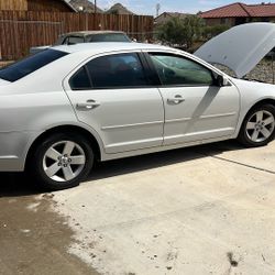 2008 Ford Fusion. Parts Car