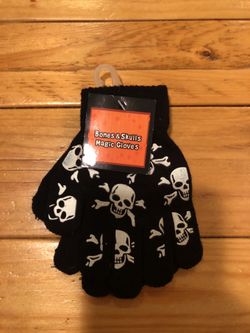 Little kids gloves
