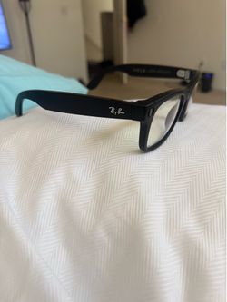 RAY-BAN META WAYFARER - GEN 2