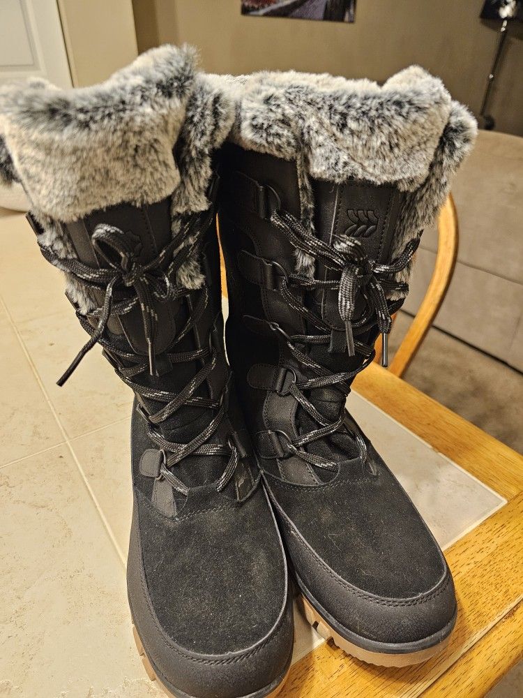 Women's Snow Boots