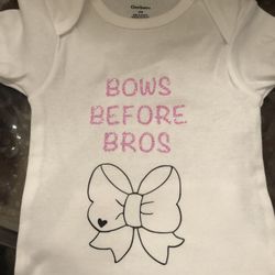 Custom Onesies