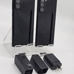 🎄Samsung Galaxy Note 20 Ultra, 128Gb, Unlocked For Any Company 