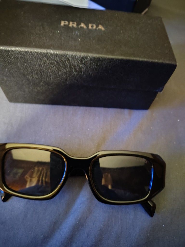 Prada Sunglasses