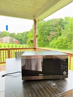 Galanz microwave 1500W