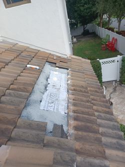 Roof  