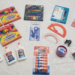 School Supplies