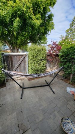 Hammock