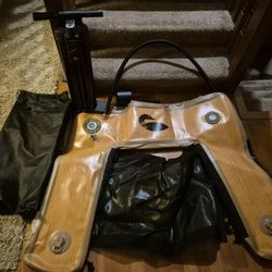 Looner Floaty With Air Pump