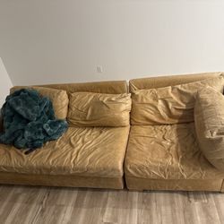 Restoration hardware 